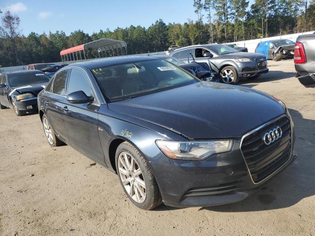 2013 audi a6