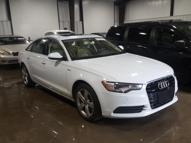 2011 audi a6 premium