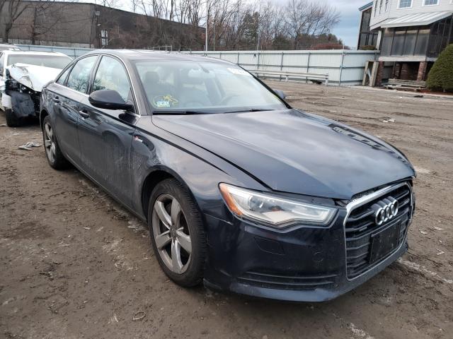 2012 audi a6