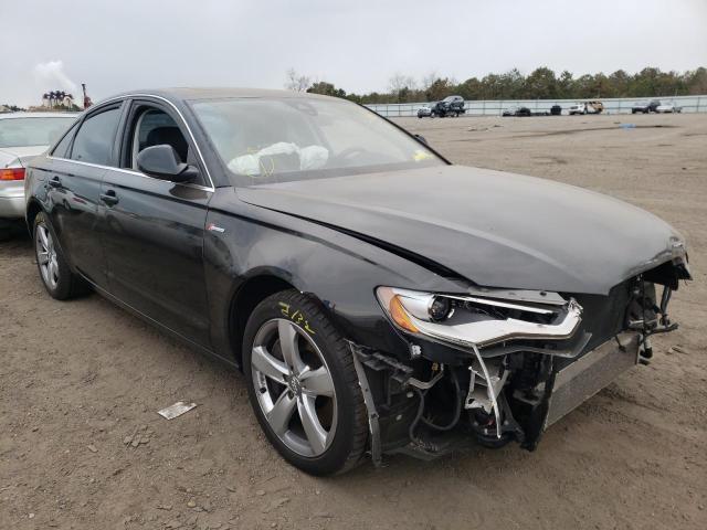 2011 audi a6