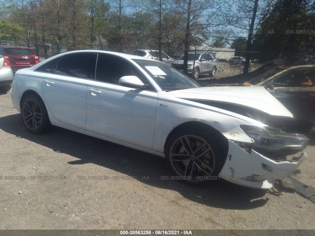 2011 audi a6
