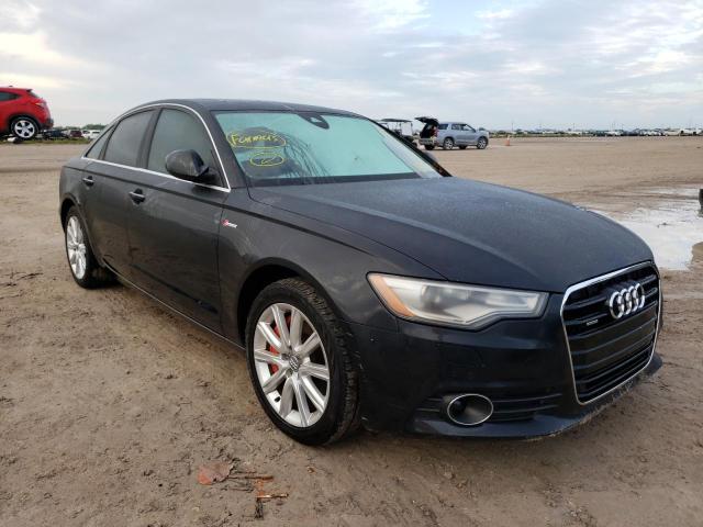 2013 audi a6
