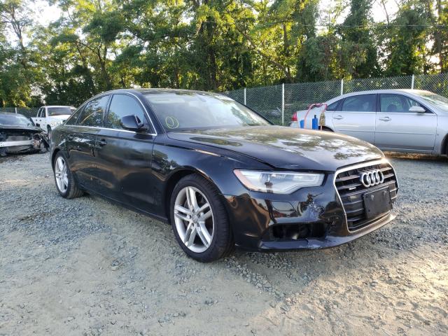 2011 audi a6