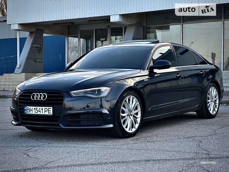 2011 audi a6