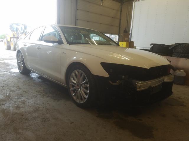 2011 audi a6