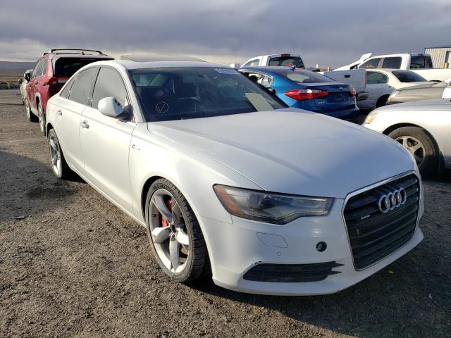 2013 audi a6 premium