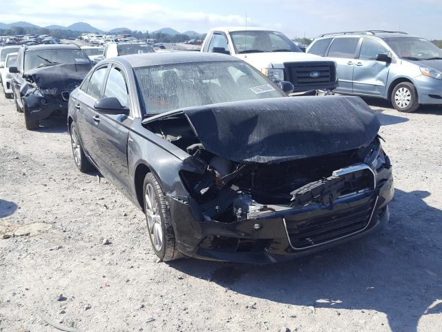 2012 audi a6 premium