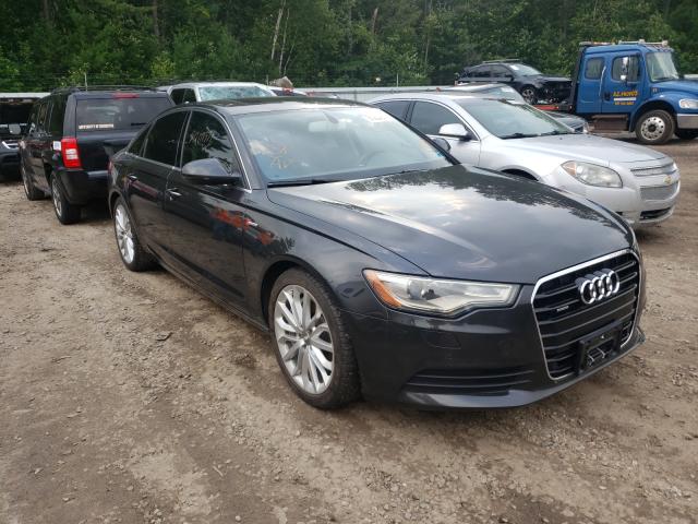 2012 audi a6