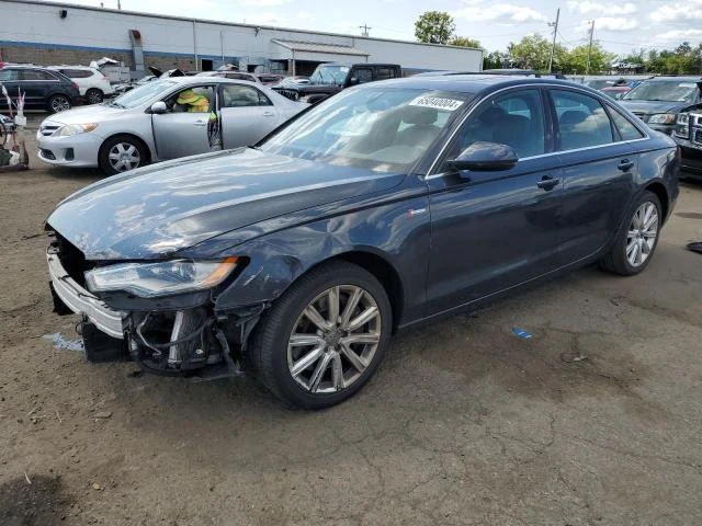 2013 audi a6