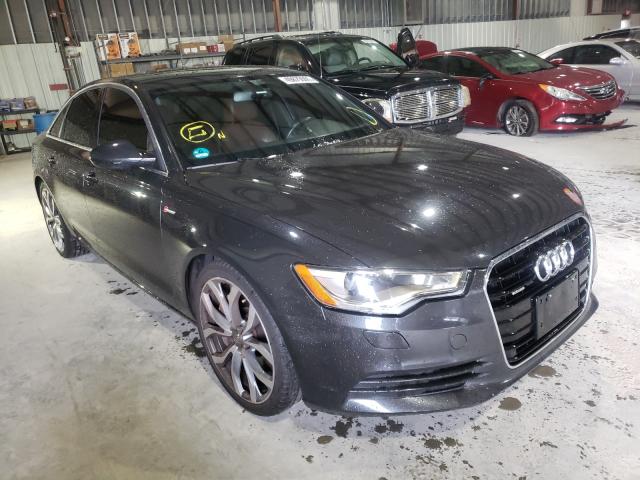 2013 audi a6 premium