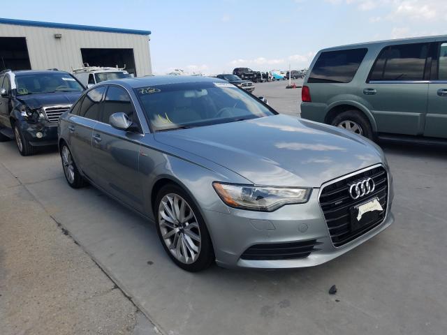 2011 audi a6
