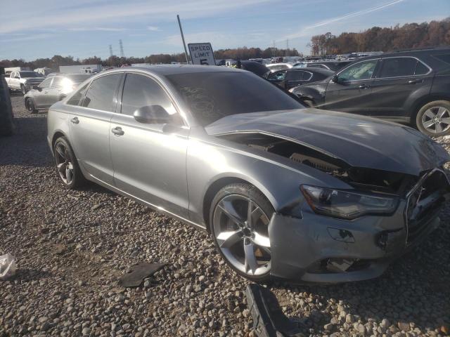 2012 audi a6