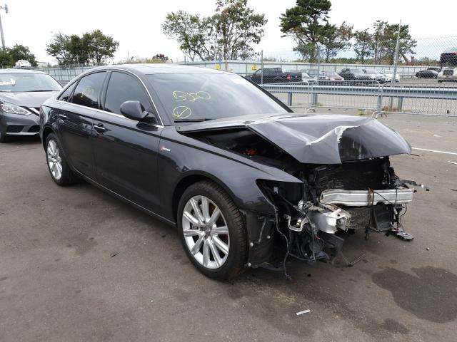 2013 audi a6