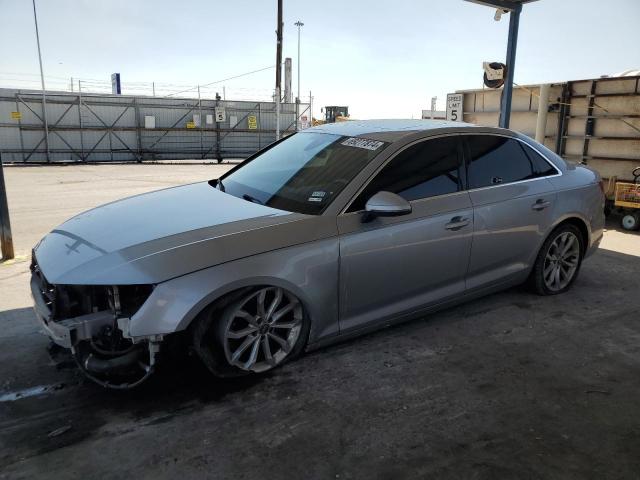2019 audi a4 premium