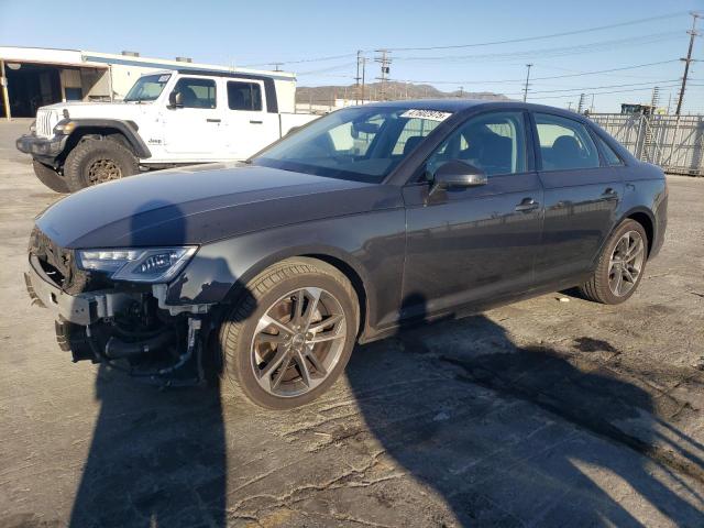 2019 AUDI A4