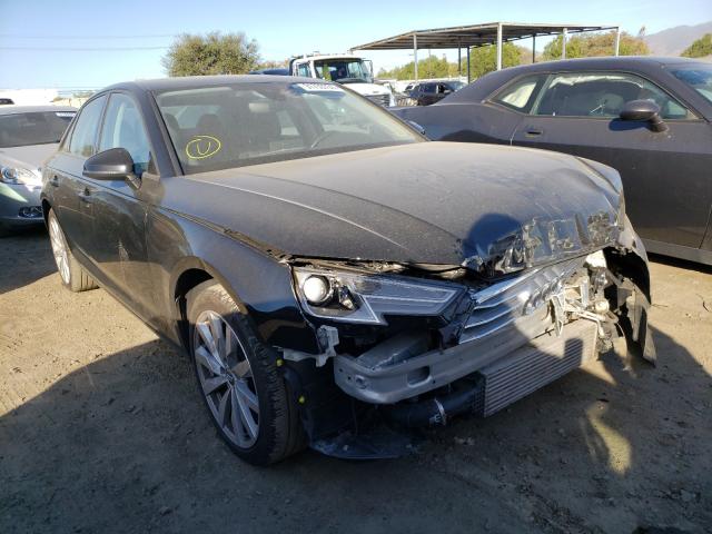 2017 audi a4 ultra p