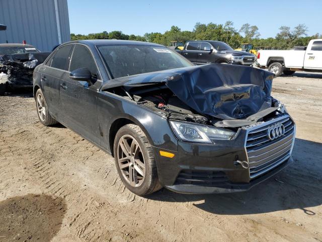 2016 audi a4 ultra p