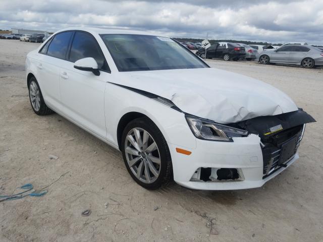 2016 audi a4 ultra p