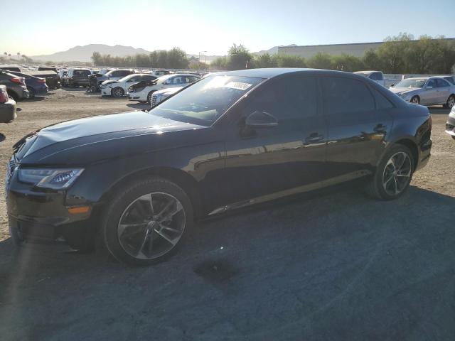 2019 audi a4 premium