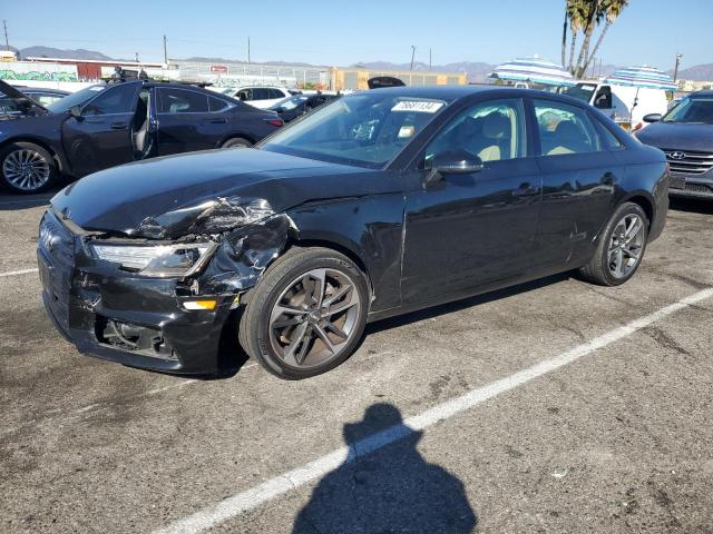 2019 audi a4 premium