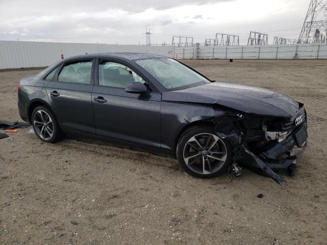 2019 audi a4