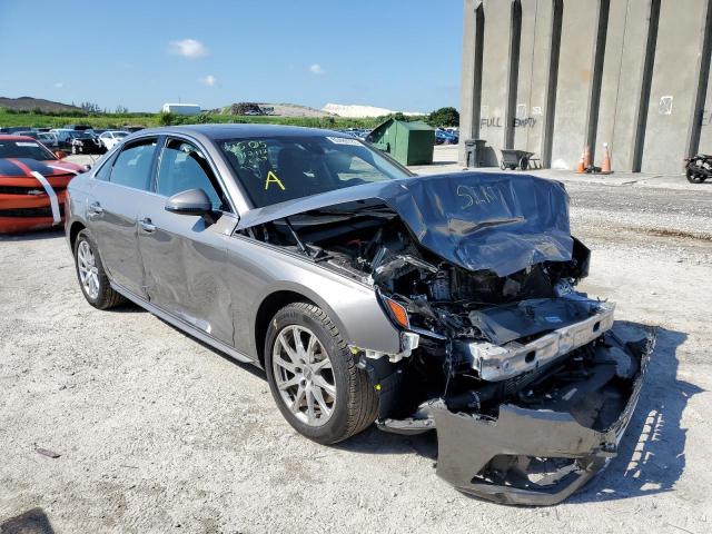 2019 audi a4
