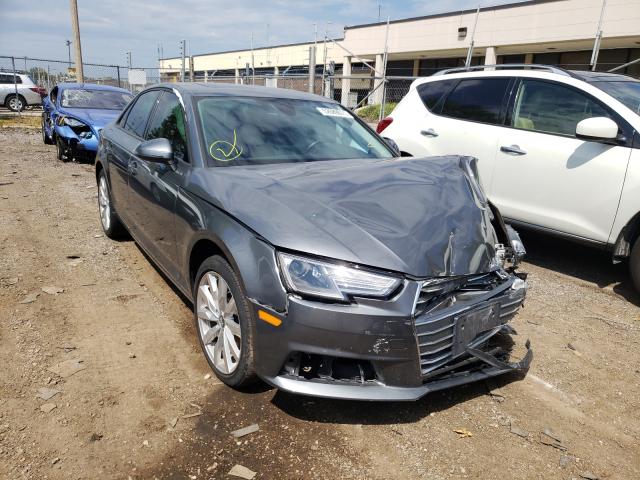 2017 audi a4 ultra p