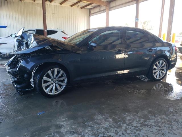 2016 audi a4