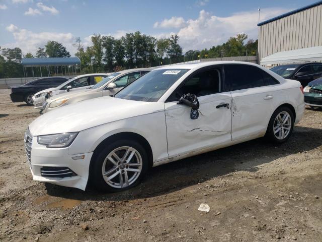 2016 audi a4 ultra p