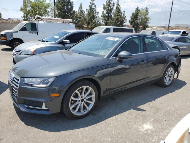 2019 audi a4