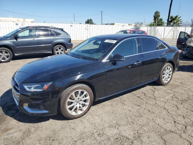 2020 AUDI A4