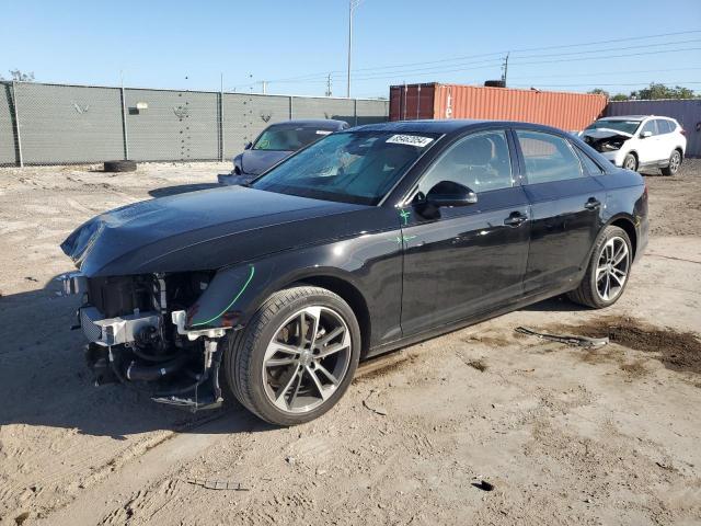 2019 audi a4 premium