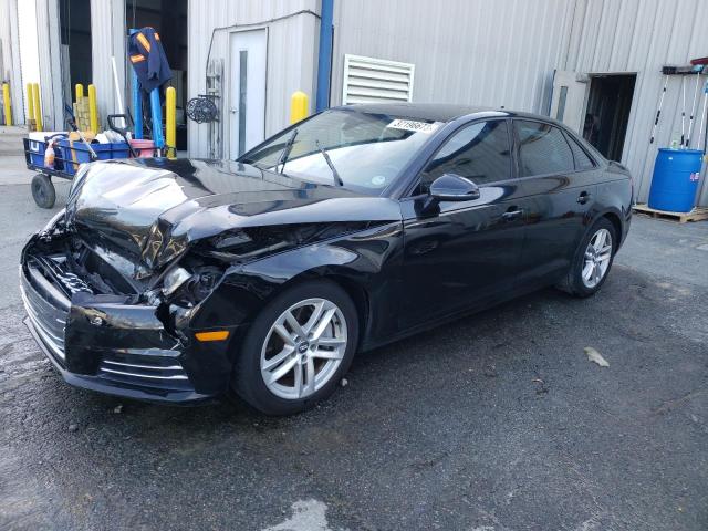 2016 audi a4 premium