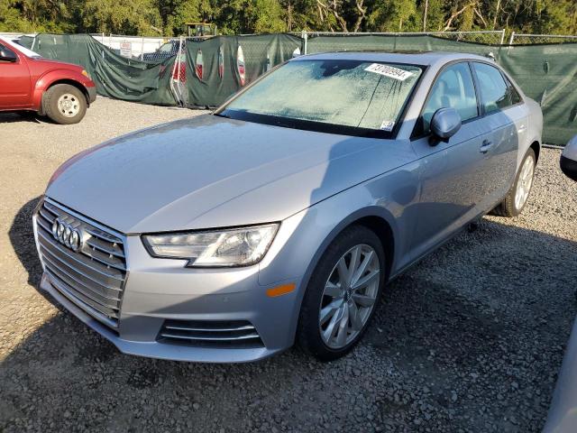 2016 audi a4 premium
