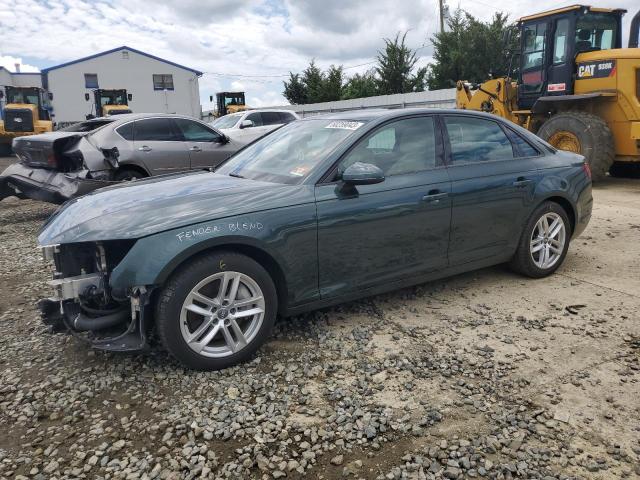 2016 audi a4 premium