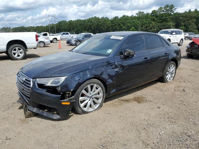 2016 audi a4