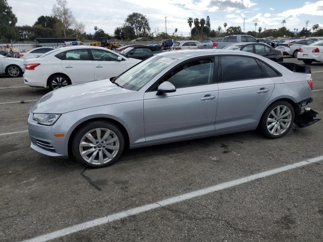 2016 audi a4