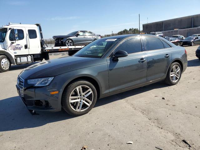 2016 audi a4 premium