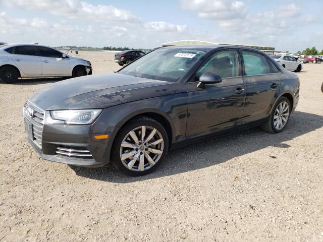 2015 audi a4