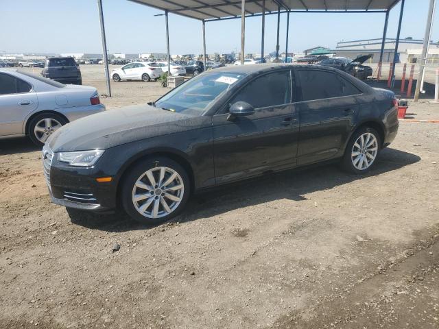 2016 audi a4 premium