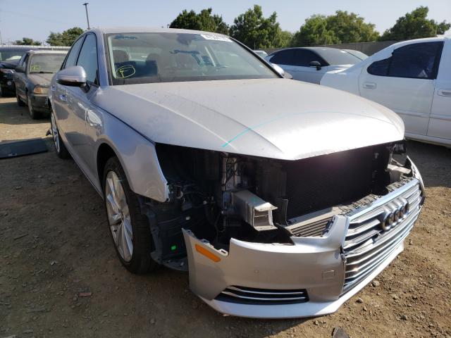 2015 audi a4