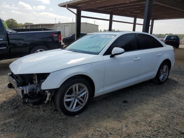 2015 audi a4 premium