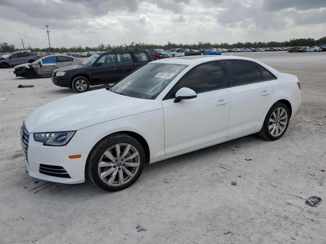 2016 audi a4 premium