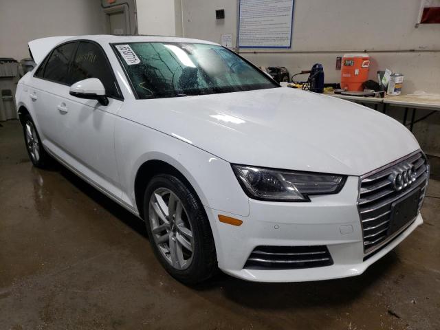 2004 audi a4 premium