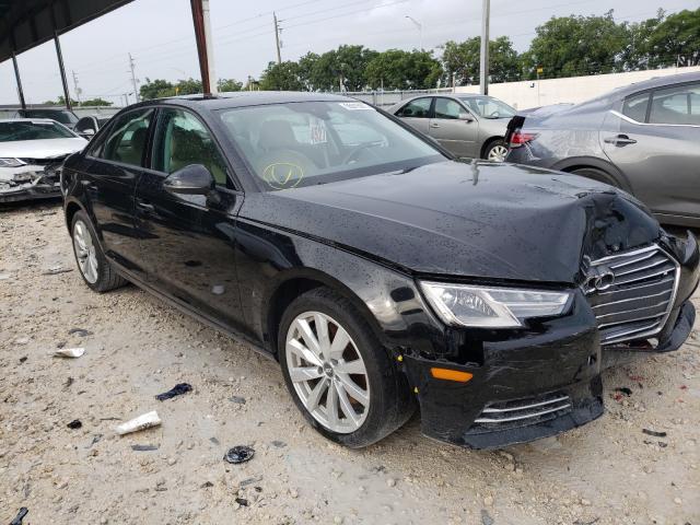 2015 audi a4 premium