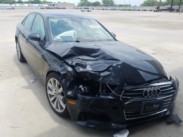 2016 audi a4