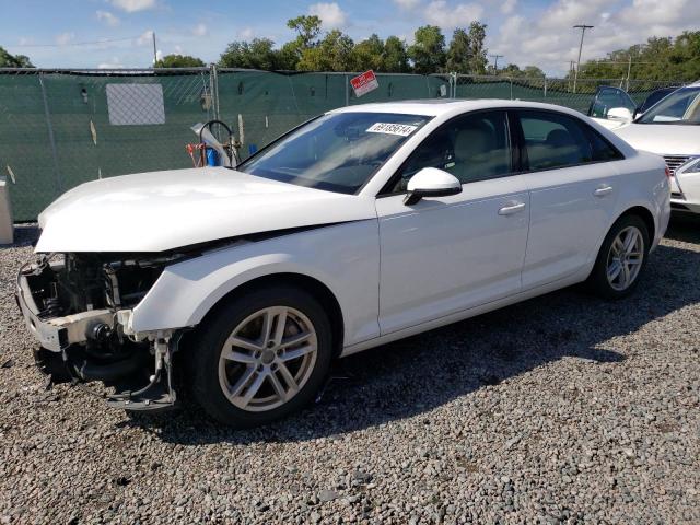 2017 audi a4 premium