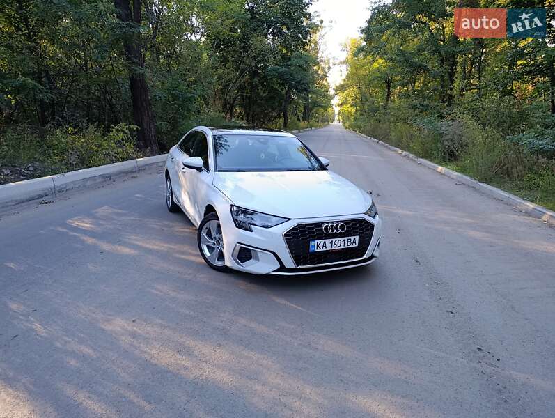 2022 audi a3