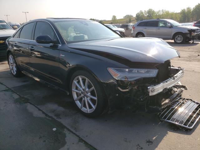 2017 audi a6 prestig