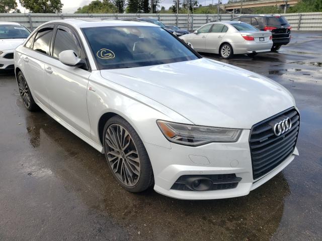 2017 audi a6 prestig